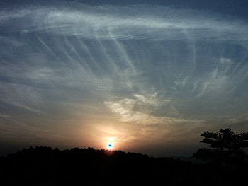 sky, nature HD wallpaper