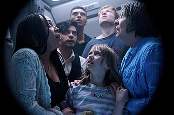 No Way Up Movie – Intense Drama Scene, movie HD wallpaper