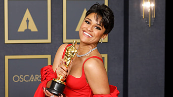 Ariana DeBose, Oscar Winner, Afro-Latina Roots HD wallpaper