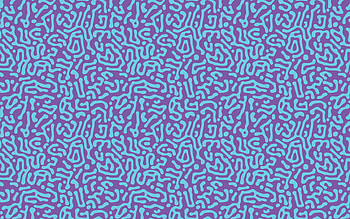 Memphis Abstract Style 2, memphis, abstract HD wallpaper
