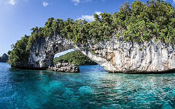 Tropical , Island paradise, Exotic beauty, Nature's wonders HD wallpaper