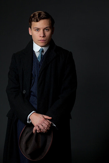 Finn Cole, Pin by Christina Bauer, Michael Peaky Blinders HD phone wallpaper