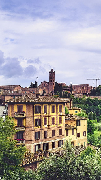 Siena , Beautiful , Siena backgrounds HD phone wallpaper
