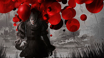 It Chapter Two , it-chapter-two, 2019-movies, movies, it, poster HD wallpaper