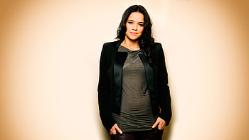 Michelle Rodriguez, Top actress, Stunning , Film industry HD wallpaper