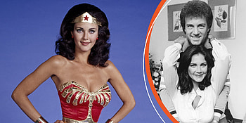 Lynda Carter, Movies, Unfortunate Chapter, Love HD wallpaper