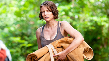 The Walking Dead, Tv Show HD wallpaper