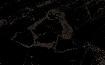 Linux, os, teccie, coder HD wallpaper
