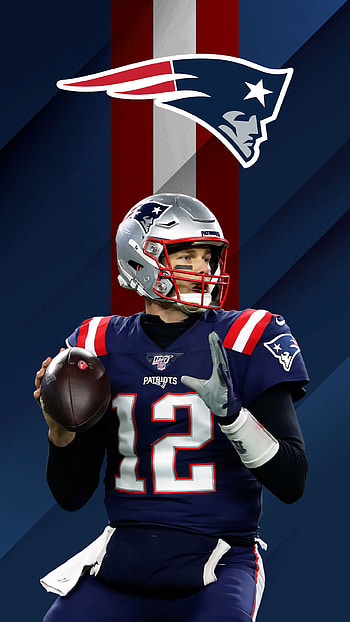 TB12RBB, england, new, tom, pats, sports, nfl, goat, brady, patriots HD phone wallpaper