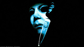 -px-michael-myers-Full--Backgrounds-by- HD wallpaper