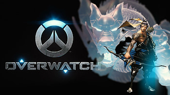 Overwatch, , , Computer HD wallpaper