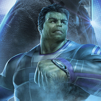 Hulk, Endgame, , Backgrounds HD phone wallpaper