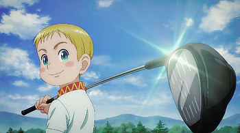 Rising Impact Anime, Anime, Rising Impact HD wallpaper