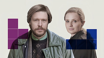 Tetris-Inspired Abstract Art, movie, Tetris HD wallpaper