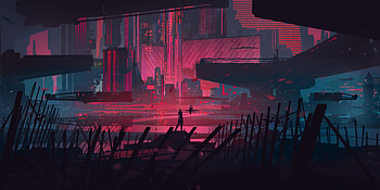 Id Checking Bot , artist, artwork, digital-art, artstation HD wallpaper