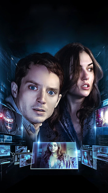 Open Windows (2022) movie HD phone wallpaper