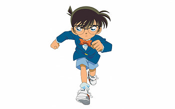 Detective Conan, Anime , Detective genre, Thrilling storylines HD wallpaper