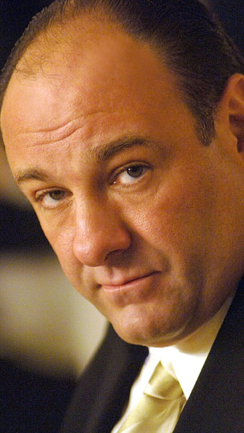 James Gandolfini, Celebrity, Legacy, Sopranos HD phone wallpaper
