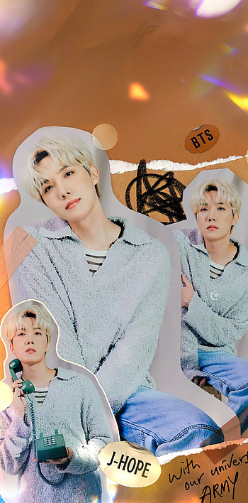 J-Hope, bts, jhope, kpop, hoseok HD phone wallpaper