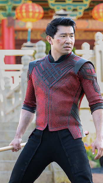 Shang-Chi, Ten Rings, Legend, Action HD phone wallpaper