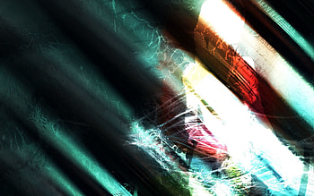 Abstract, Shine, Light, Beauty, Form, Color, Girl, Style HD wallpaper