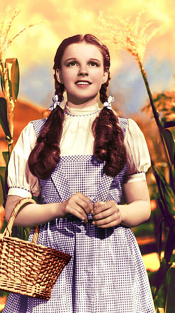 The Wizard of Oz (2022) movie HD phone wallpaper