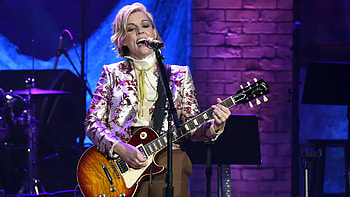 Brandi Carlile, St. Paul concert, Xcel Energy Center, Headline performance HD wallpaper