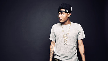 Tyga, Mikey Rocks music, Fan art, Emerging talent HD wallpaper