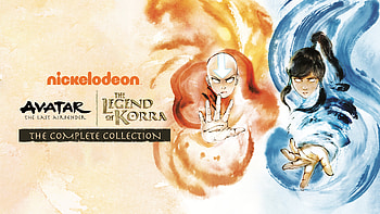 Avatar: The Last Airbender, Anime, Avatar: The Legend Of Korra HD wallpaper