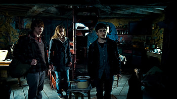Deathly Hallows, Movie, Wonderful Film, Entertainment Talk HD wallpaper