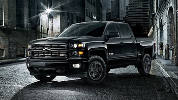 Chevrolet Silverado, Auto power, Pickup truck, Stunning design HD wallpaper