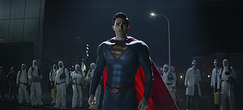 TV Show, Superman and Lois HD wallpaper