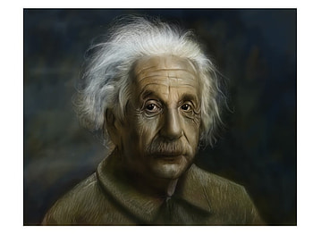 Albert Einstein - E=MC², physicist, albert einstein, ulm, relativity, albert, germany, einstein HD wallpaper
