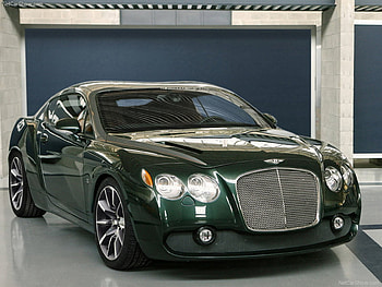 Bently-GTZ_Zagato_Concept_2008, zagato, 2008, gtz, bently, concept HD wallpaper