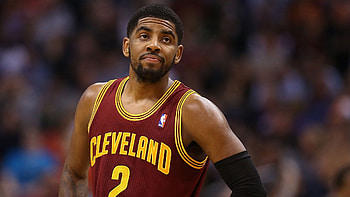 Kyrie Irving, Basketball sensation, Athlete , Sports HD wallpaper