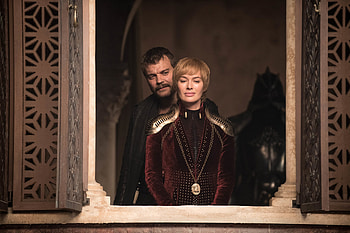 Cersei And Euron Game Of Thrones Season 8, game-of-thrones-season-8, game-of-thrones, tv-shows, cersie-lannister HD wallpaper