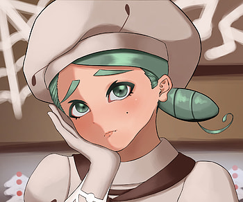 video game, Pokémon: Scarlet And Violet HD wallpaper