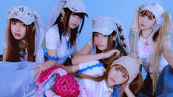 NEJEANS : Neon K-pop Girlband, K-pop, girl band, music HD wallpaper