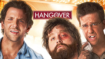 The Hangover, Movie review, Hilarious comedy, Classic moments HD wallpaper