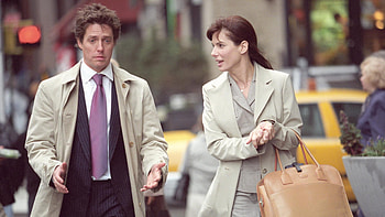 Hugh Grant, Sandra Bullock , Resolution ID479453 HD wallpaper