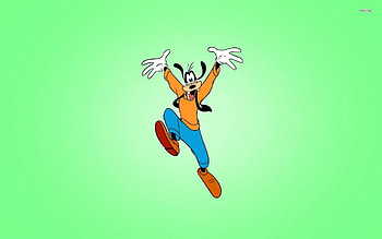goofy, dog, disney, walt HD wallpaper