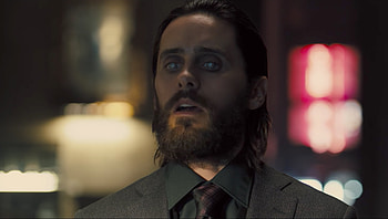 Jared Leto, Blade Runner short film, Nexus 2036, Rolling Stone HD wallpaper