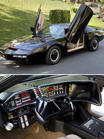 Knight Rider TV series, Knight Rider ideas, Knight Rider HD phone wallpaper
