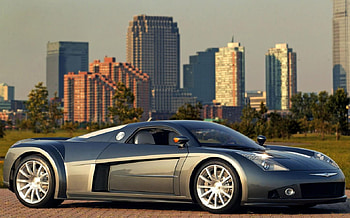 Chrysler Me 4 Twelve, chrysler, 4 me twelve, sport, concept HD wallpaper