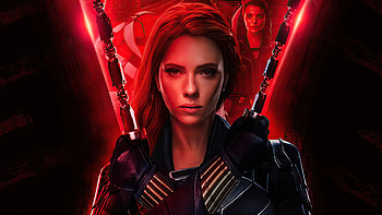 Black Widow Marvel Studios, black-widow, 2021-movies, movies HD wallpaper