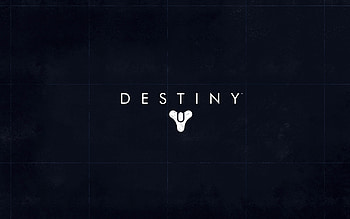 Destiny Dark Logo, destiny, dark, logo, games HD wallpaper