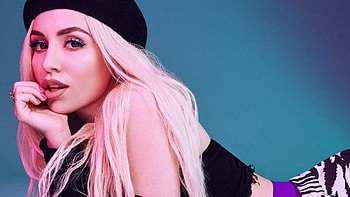 Ava Max, Fanpop, , Fan community HD wallpaper