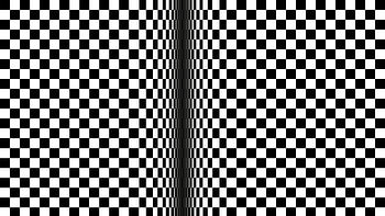 Traffic, Movement, Texture, Lines, Textures, Bw, Chb, Illusion, Optical Illusion, Cuba HD wallpaper