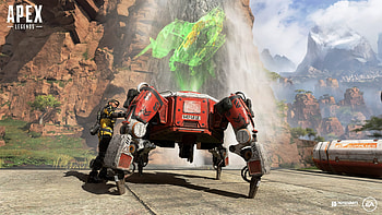 Apex Legends, video game, Apex Legends HD wallpaper