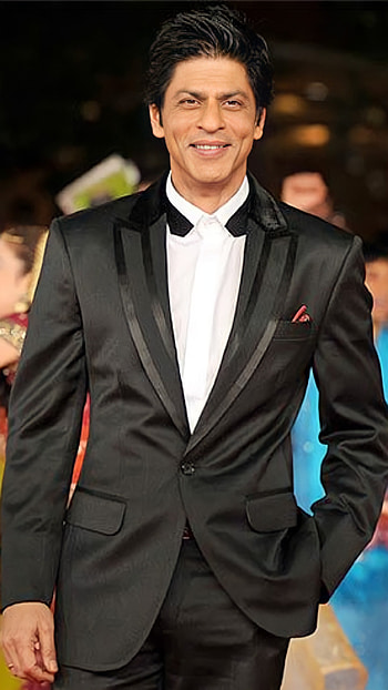 SRK, don, king, indian HD phone wallpaper